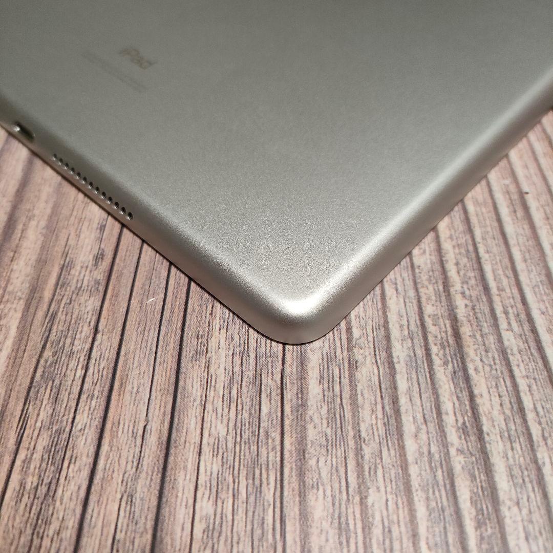 iPad 第7世代 32GB シルバー 超美品