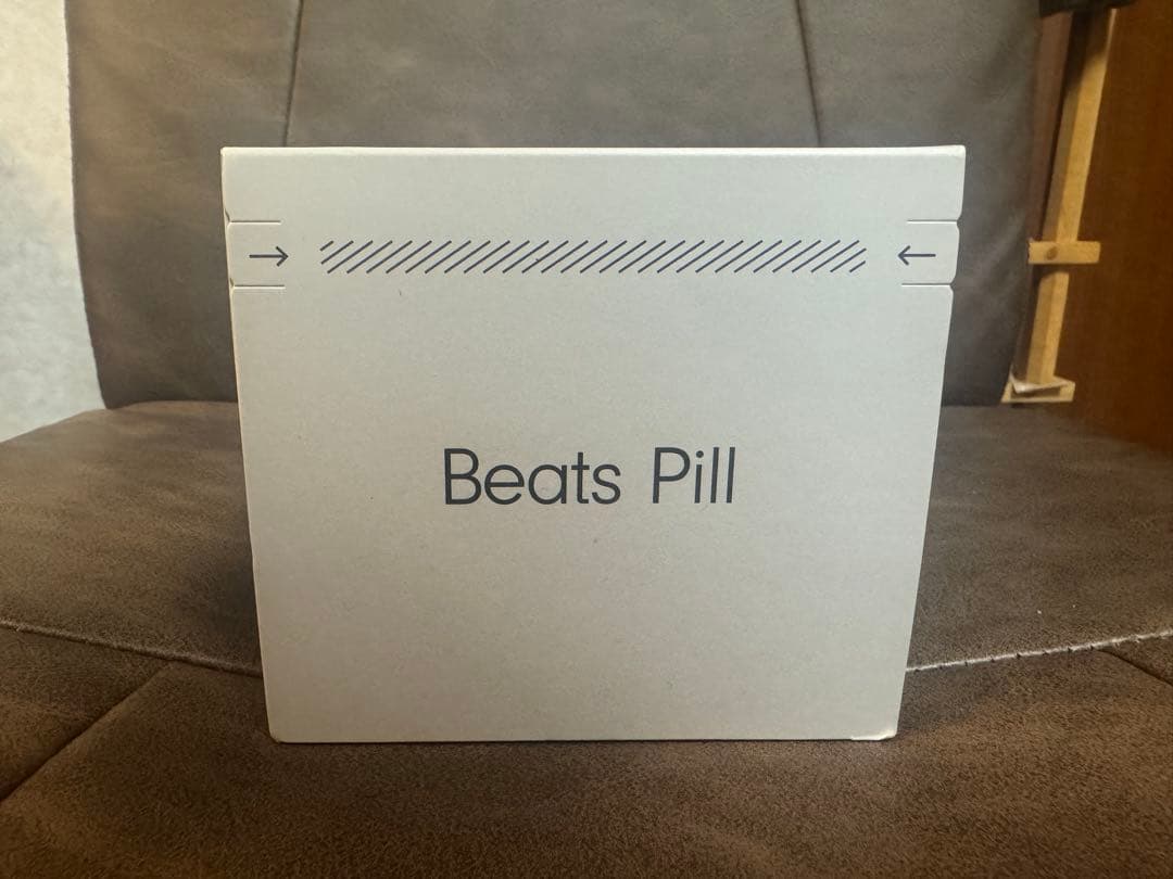 Beats Pill スピーカー