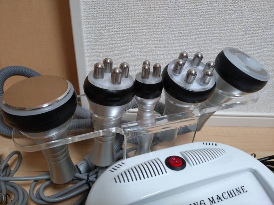 業務用キャビテーションCavistar2000 40Kキャビテーション