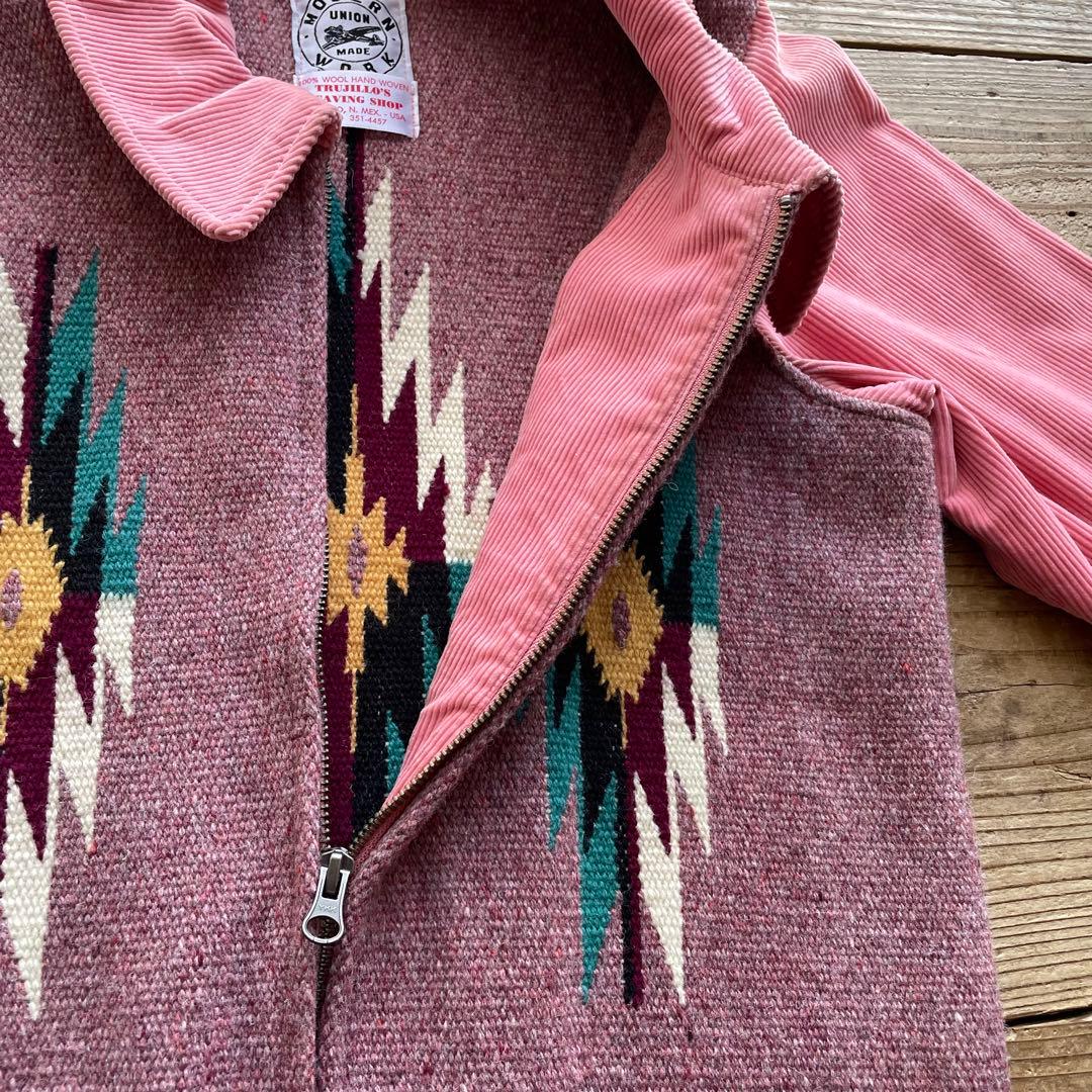 チマヨ ジャケット トルフィリオス オルテガ ペンドルトン センチネラ ベスト