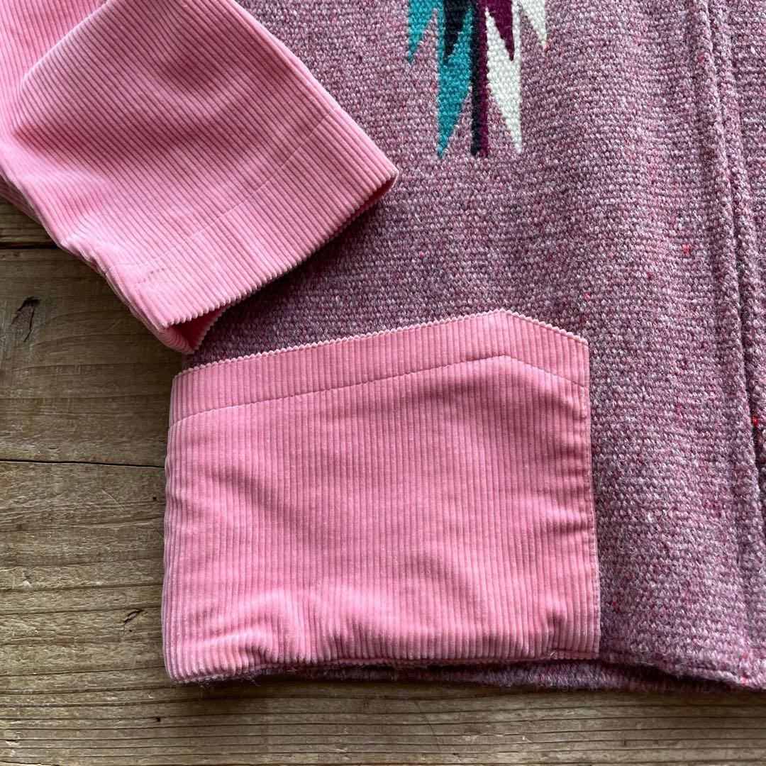 チマヨ ジャケット トルフィリオス オルテガ ペンドルトン センチネラ ベスト