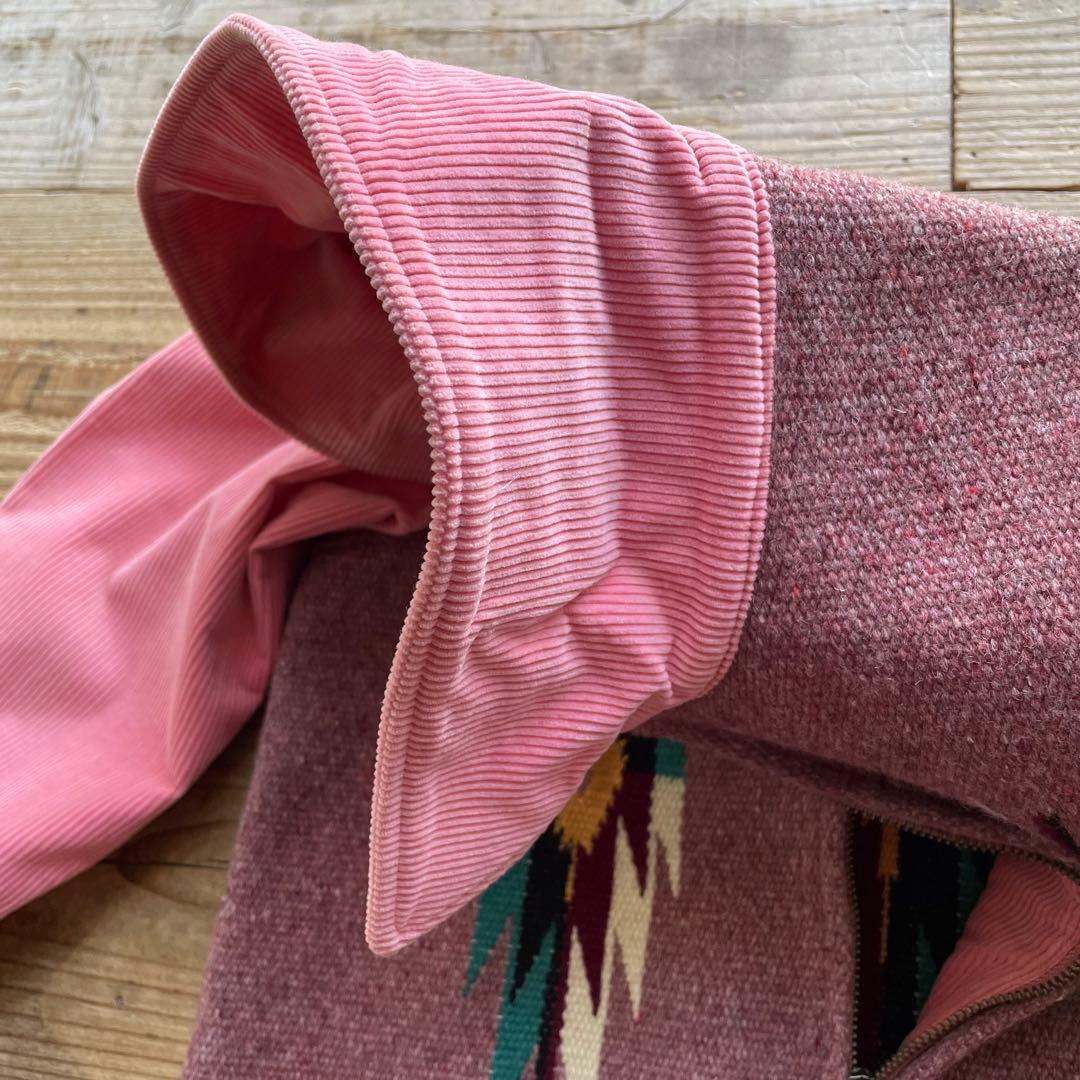 チマヨ ジャケット トルフィリオス オルテガ ペンドルトン センチネラ ベスト