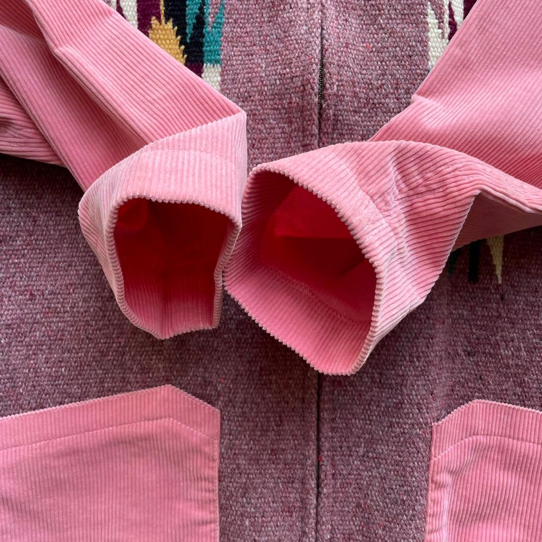 チマヨ ジャケット トルフィリオス オルテガ ペンドルトン センチネラ ベスト