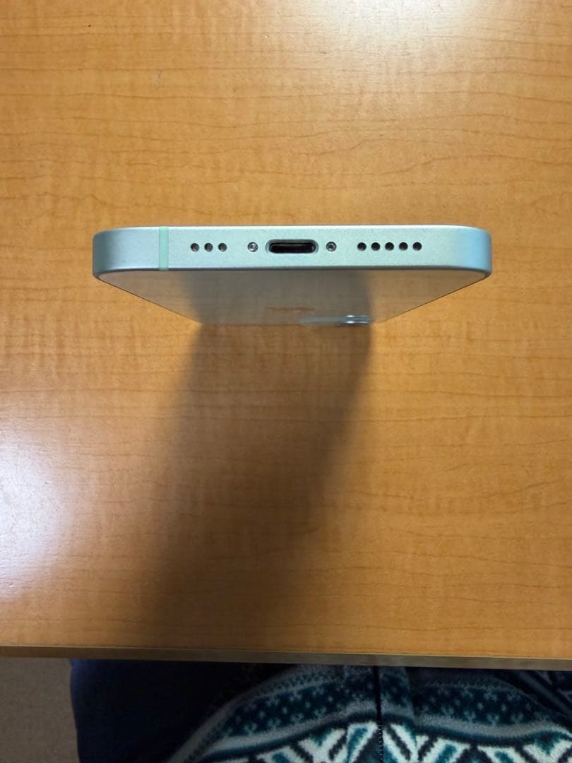 Apple iPhone 12 ミントグリーン 本体 128GB 箱付き