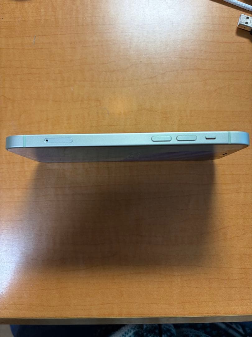 Apple iPhone 12 ミントグリーン 本体 128GB 箱付き