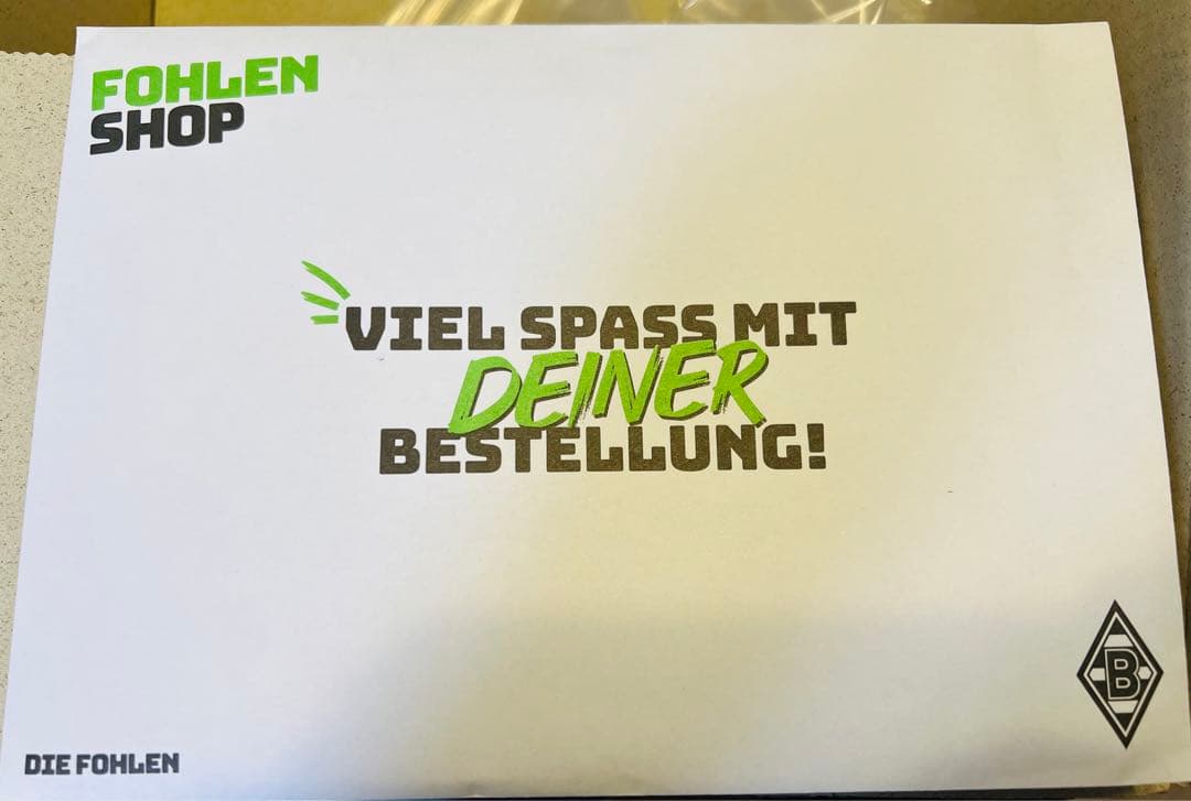 ボルシアMG22-23シーズン全選手直筆サイン入りユニフォーム