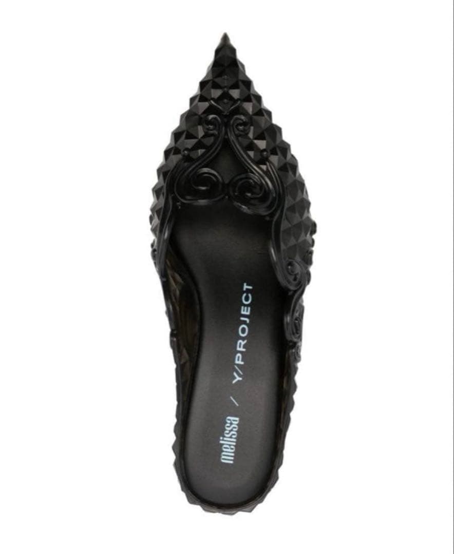 melissa y/project ミュール