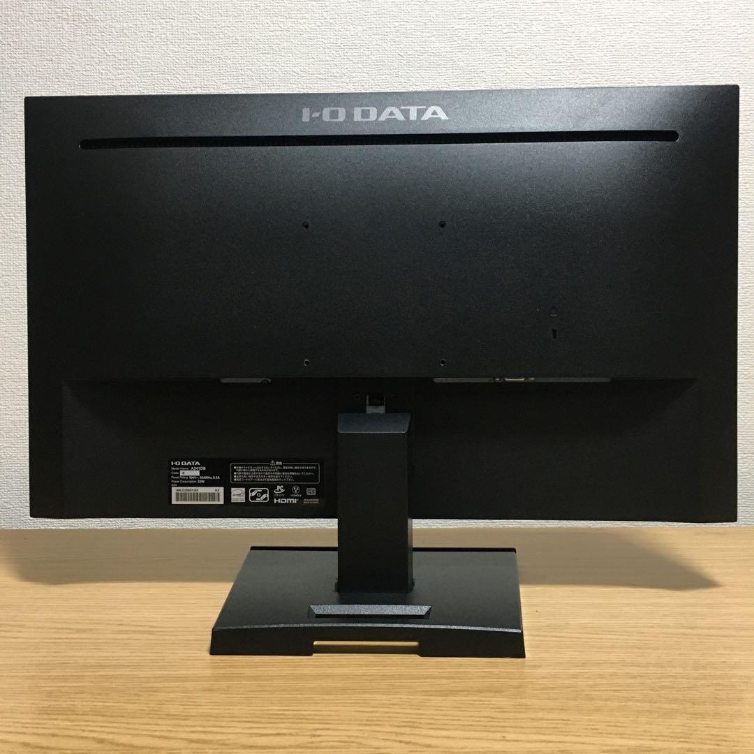 MOUSE Win11 デスクトップPC 23.8インチIPSモニター セット