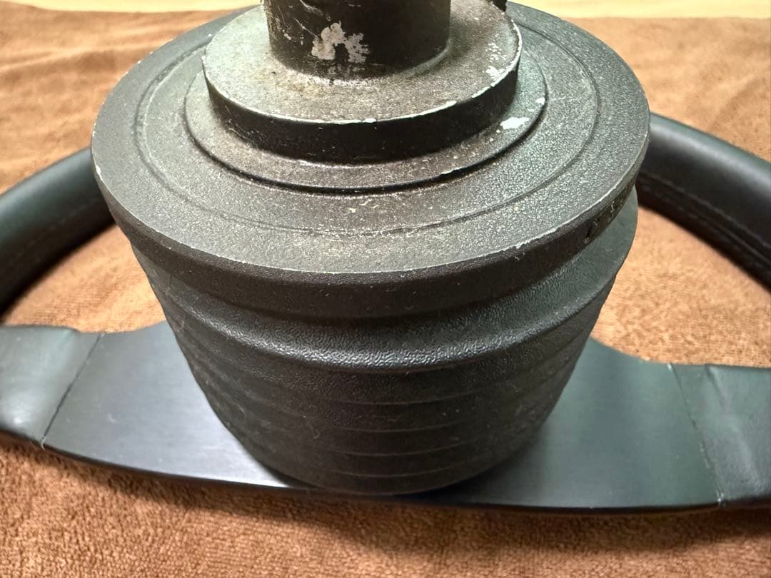 MOMO MOMOCORSE ステアリング 本体