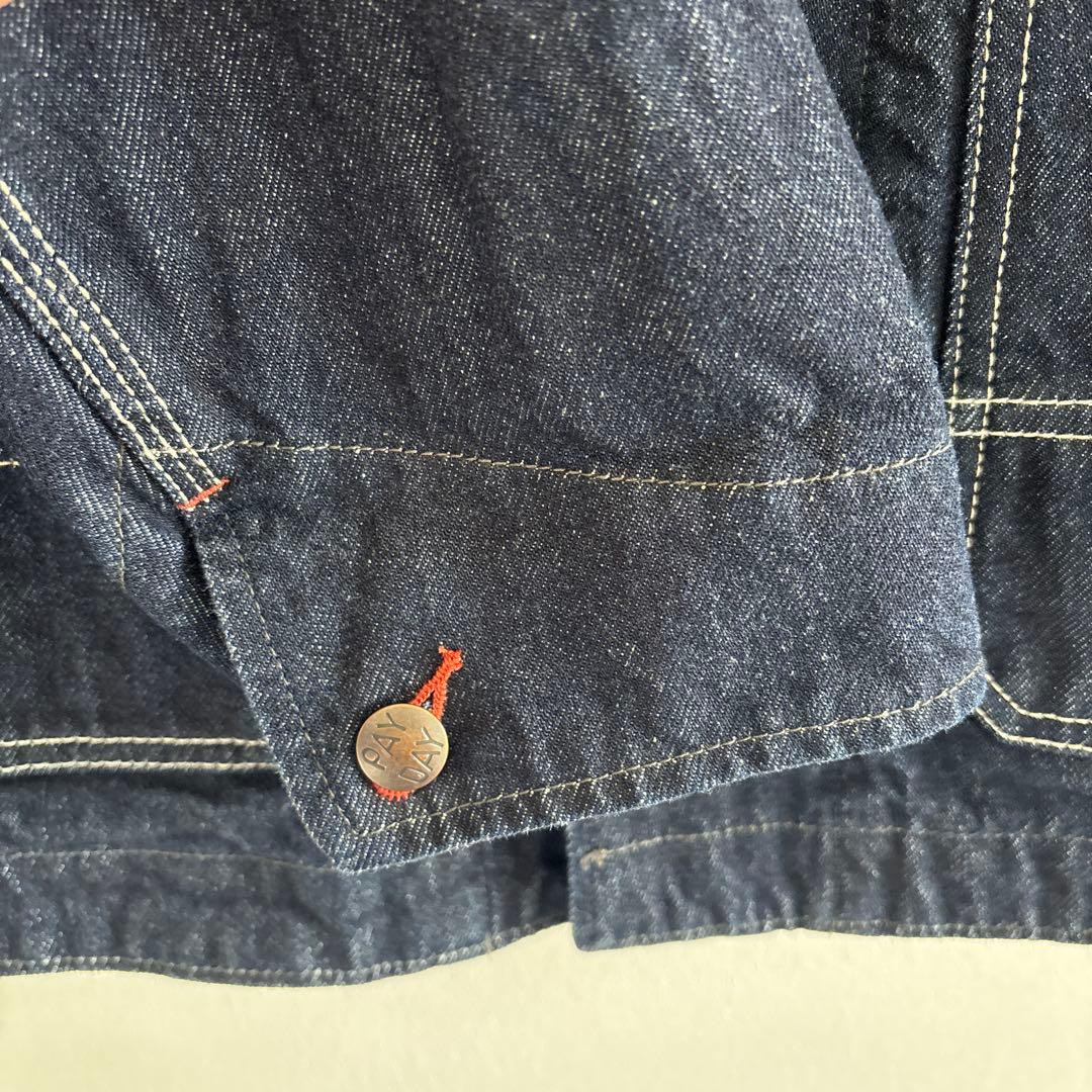 RHC別注paydayカバーオール★38サイズ★美品