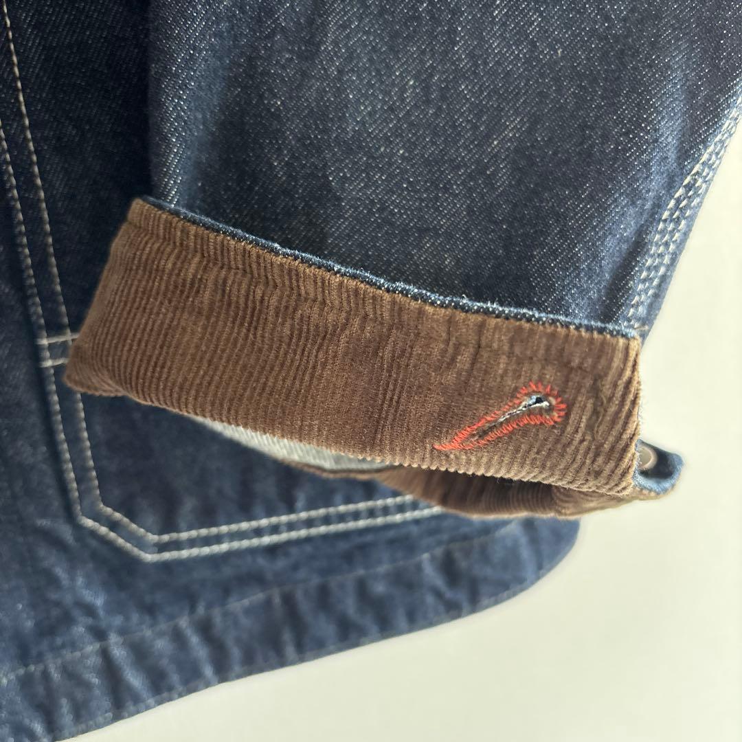 RHC別注paydayカバーオール★38サイズ★美品