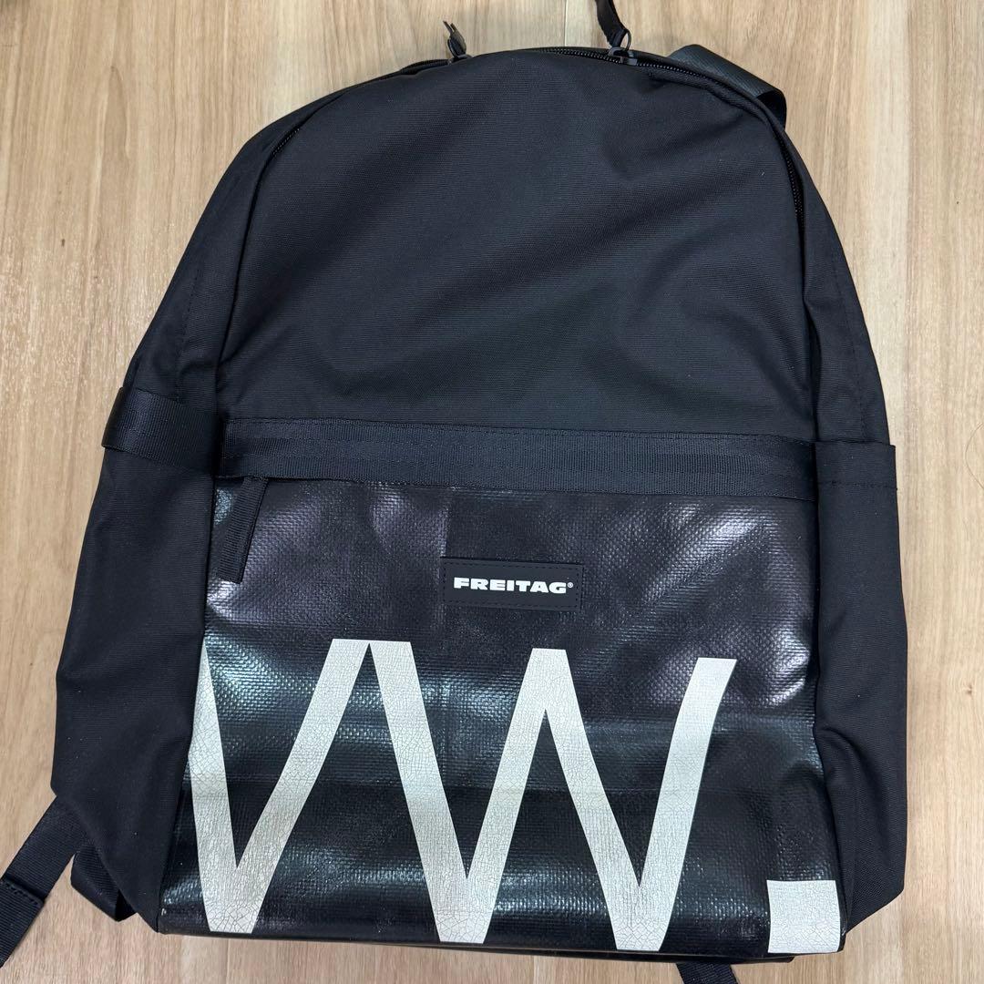 freitag MALCOLM マルコム