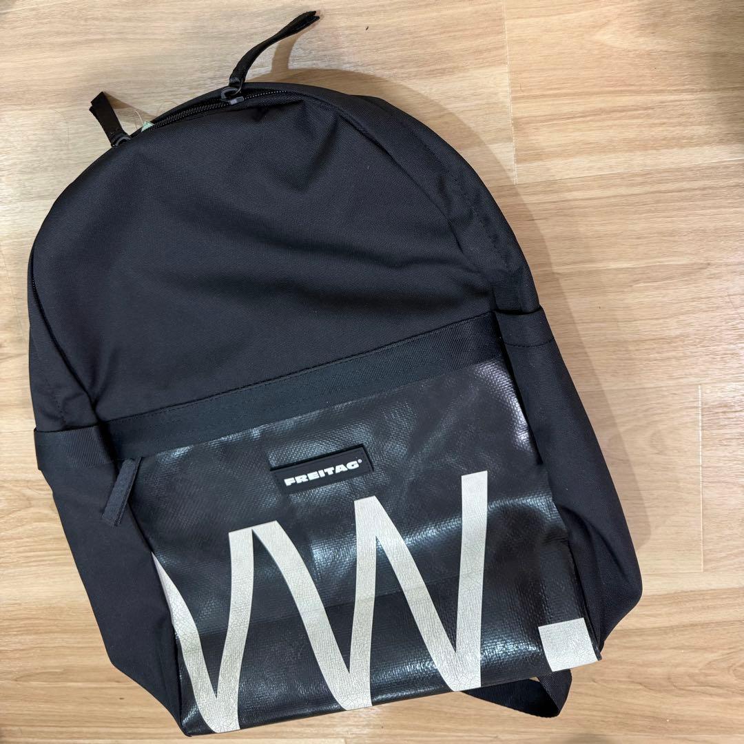 freitag MALCOLM マルコム