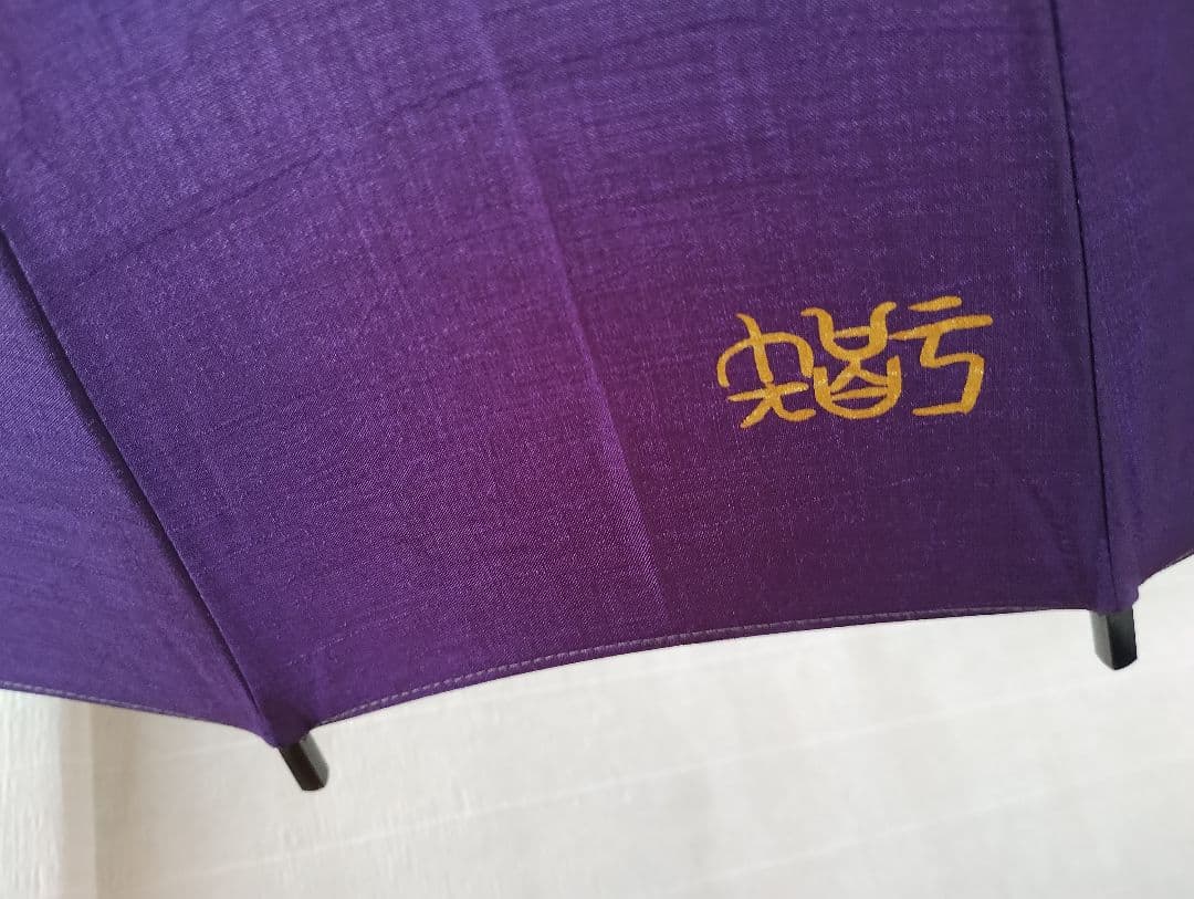 福井洋傘 ZENZA風★ 高級傘★和装にも!★未使用