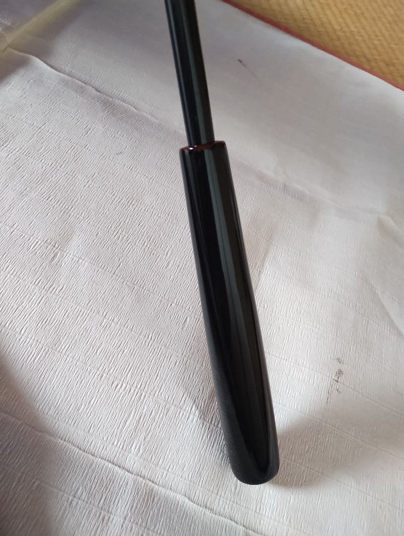 福井洋傘 ZENZA風★ 高級傘★和装にも!★未使用