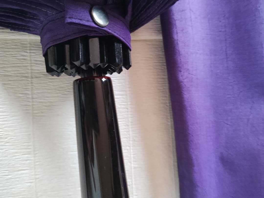 福井洋傘 ZENZA風★ 高級傘★和装にも!★未使用