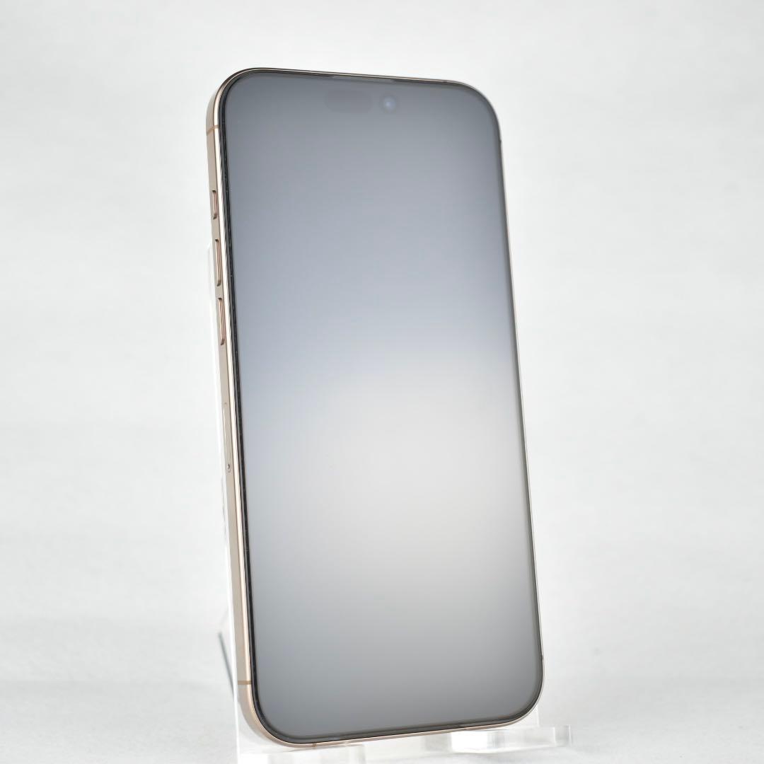 【保護ガラス装着済み】iPhone 16 Pro Max 1TB SIMフリー