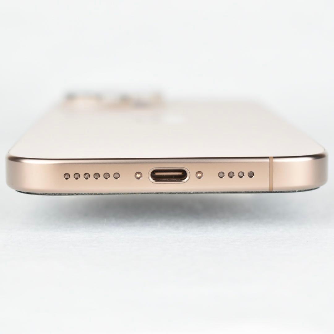 【保護ガラス装着済み】iPhone 16 Pro Max 1TB SIMフリー