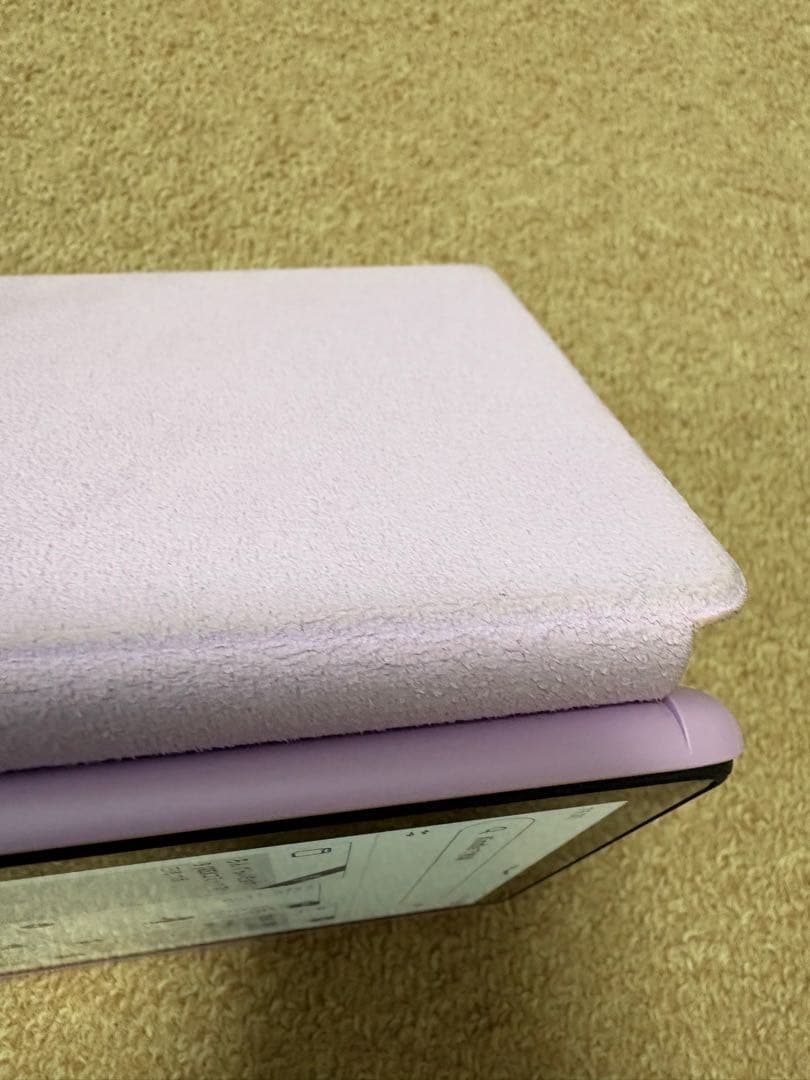 Kindle Paperwhite (16GB)6.8インチ 第11世代