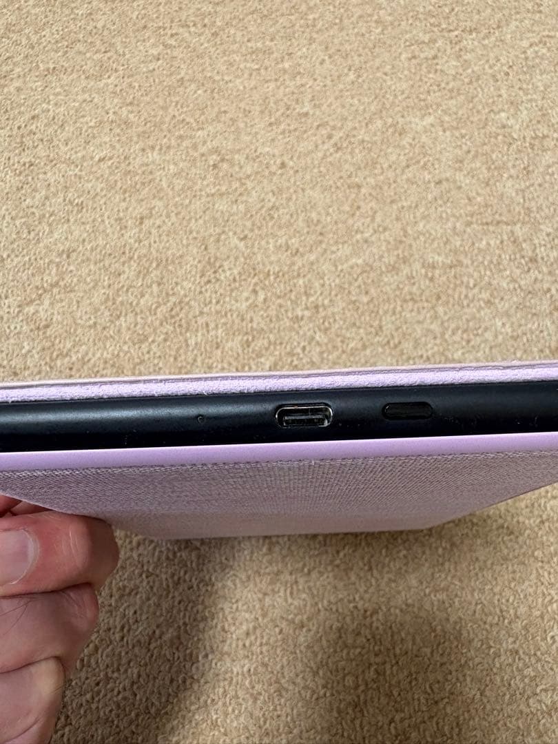 Kindle Paperwhite (16GB)6.8インチ 第11世代