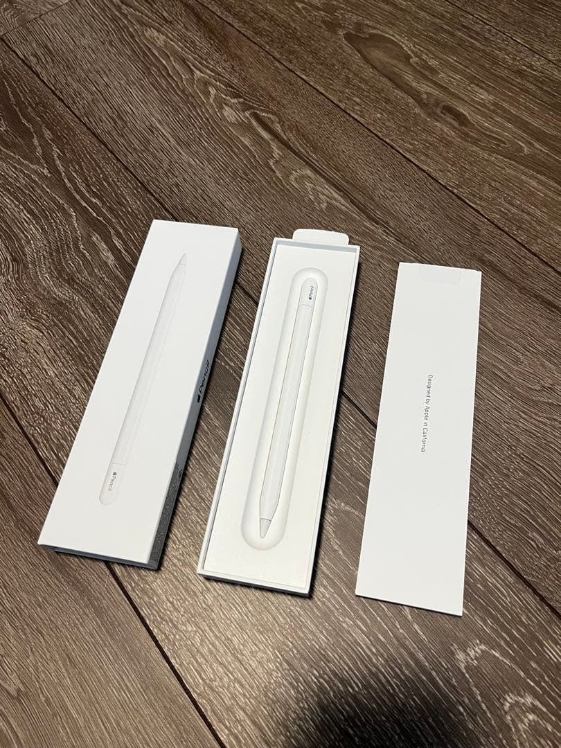 iPad Air M3 11インチ Wi-Fi 2025 Pencil付き