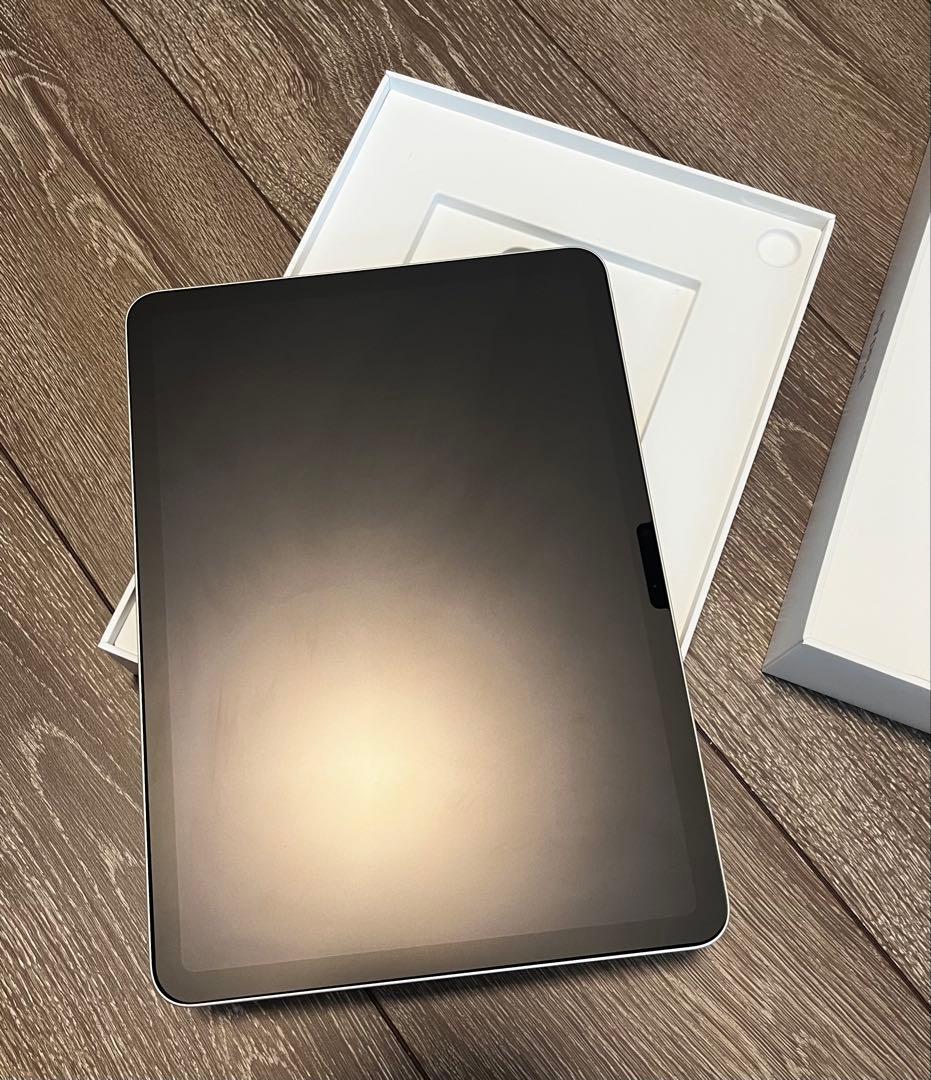 iPad Air M3 11インチ Wi-Fi 2025 Pencil付き