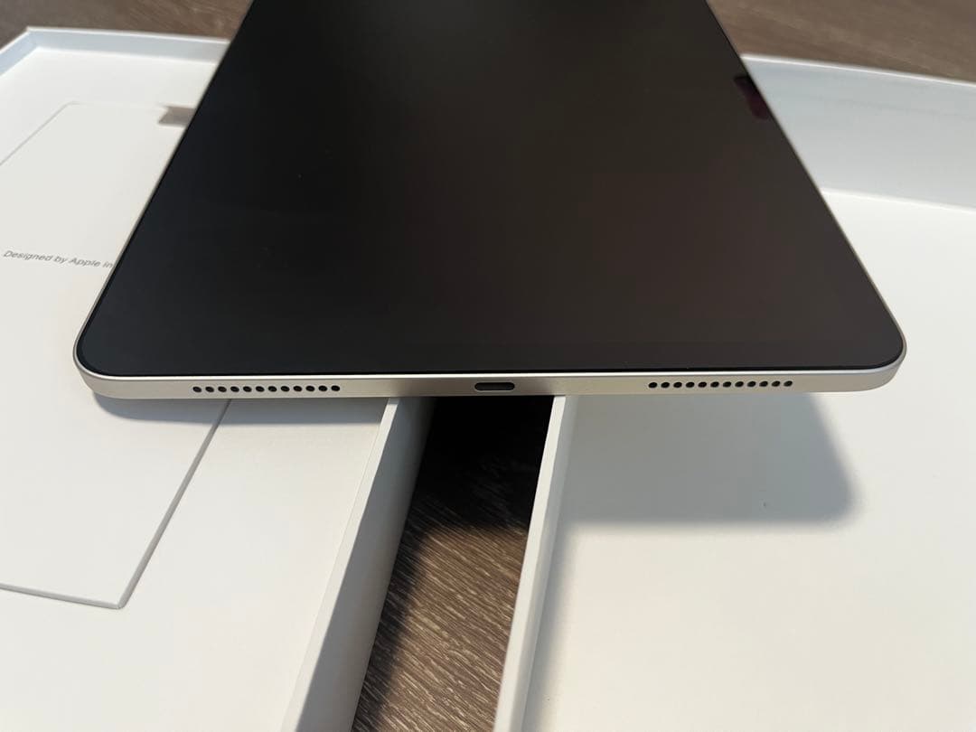 iPad Air M3 11インチ Wi-Fi 2025 Pencil付き