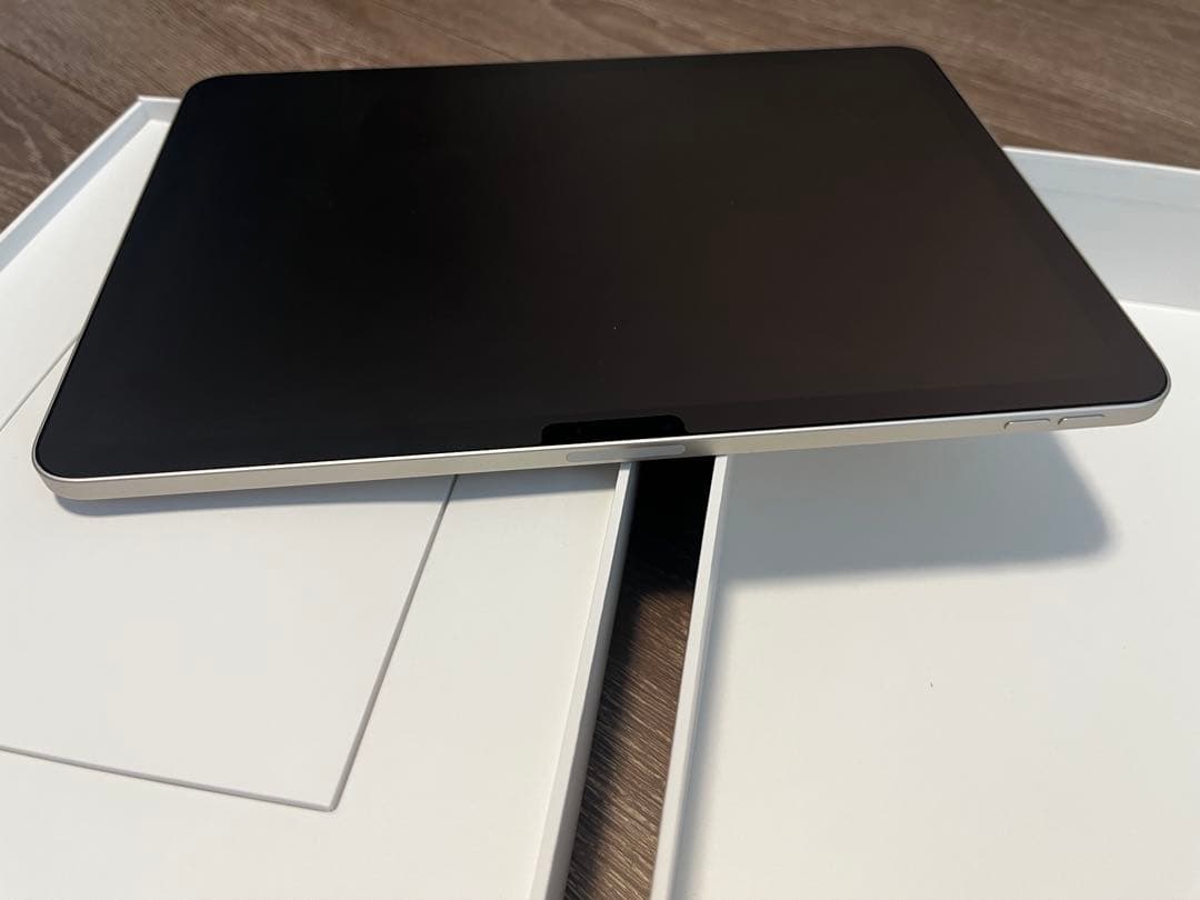 iPad Air M3 11インチ Wi-Fi 2025 Pencil付き