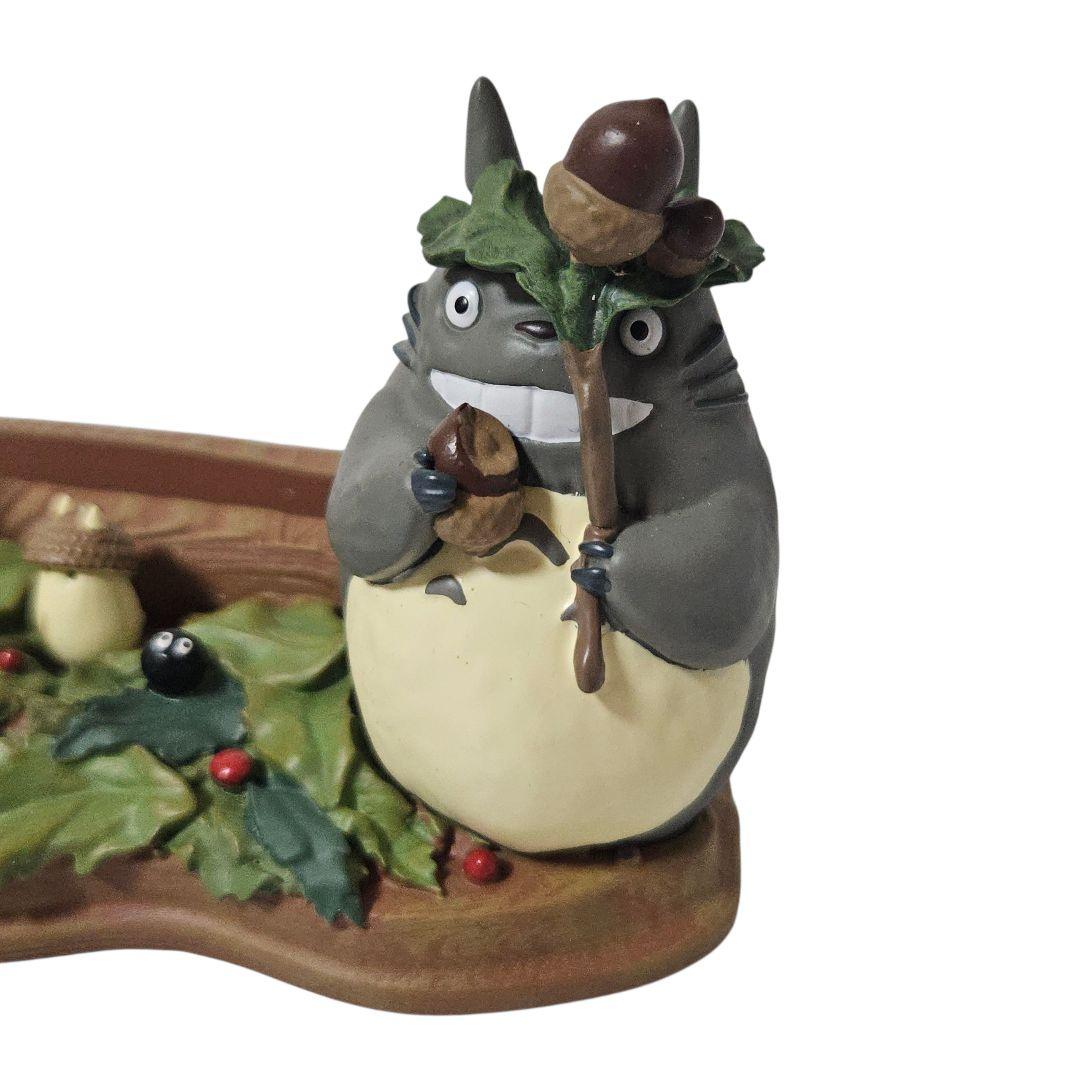 ジブリ となりのトトロ カレンダー 2018