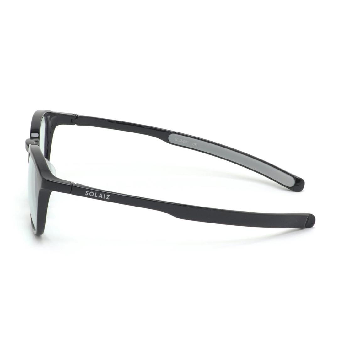 新品正規品 SOLAIZ ソライズ SLD-001 BK/L.BL