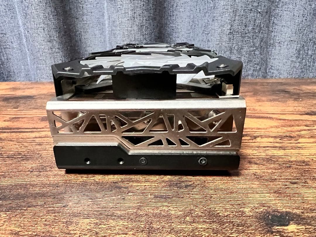 グラフィックボード・グラボ・ビデオカード ELSA GeForce RTX 3080 ERAZOR X GD3080 88