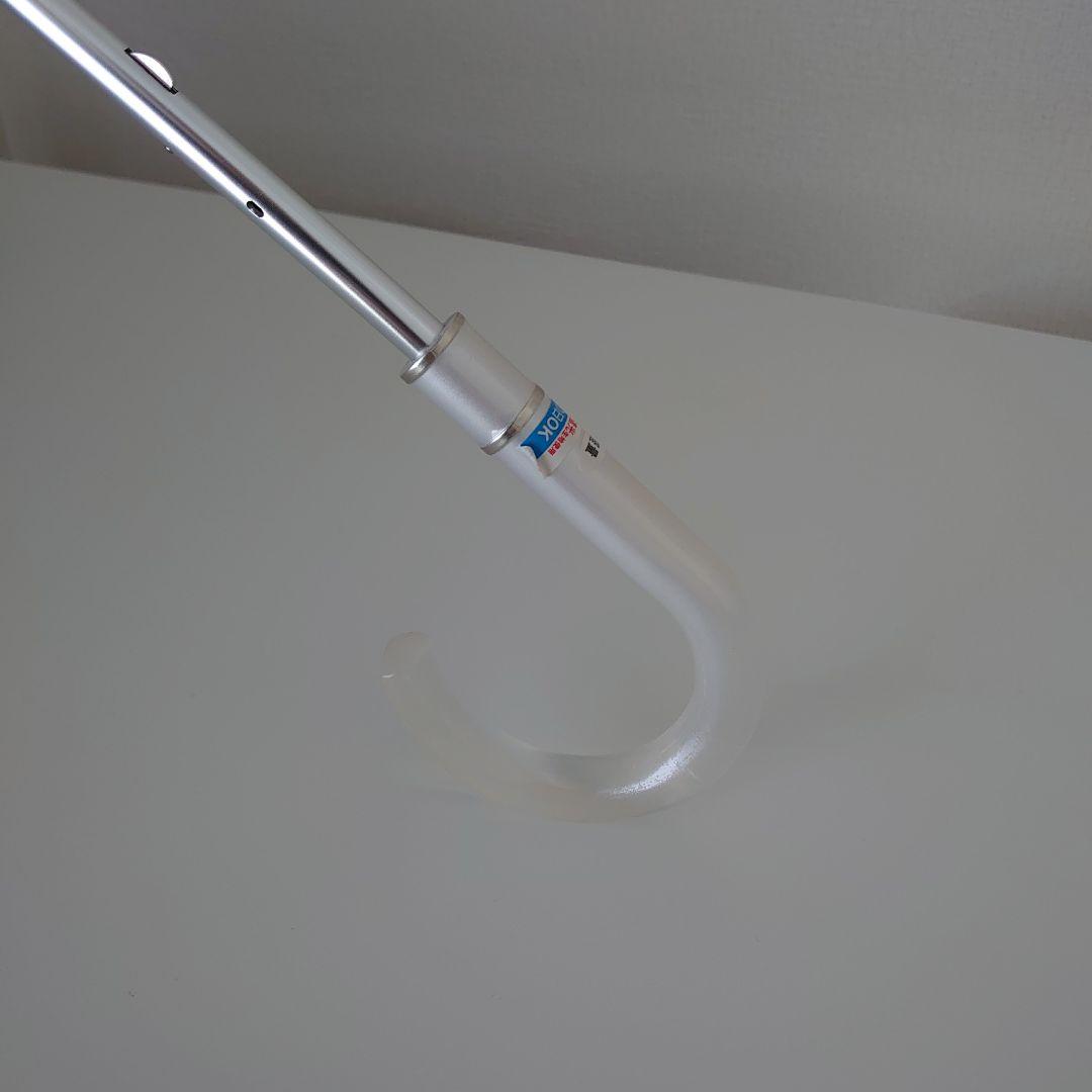 最終　新品タグ付　最強日傘【晴雨】Fuwacool　12,000円 長傘