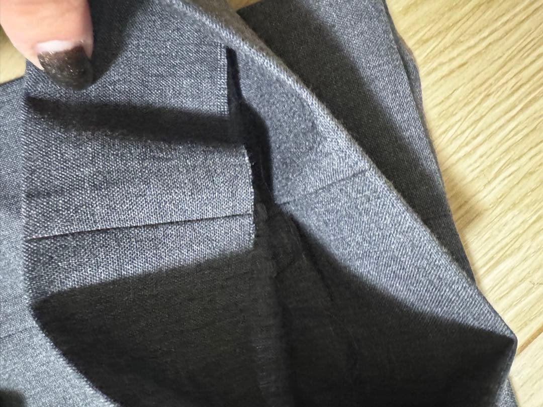 BROOKS BROTHERS キッズスーツセットアップ新品120フォーマル