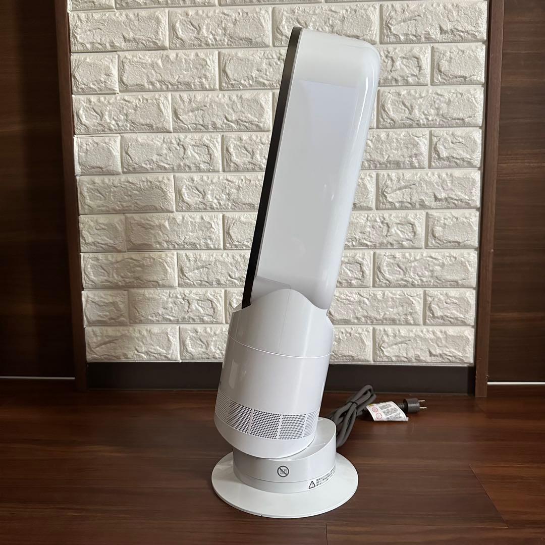 Dyson ダイソン 2025年製 hot&cool ホット&クール AM09