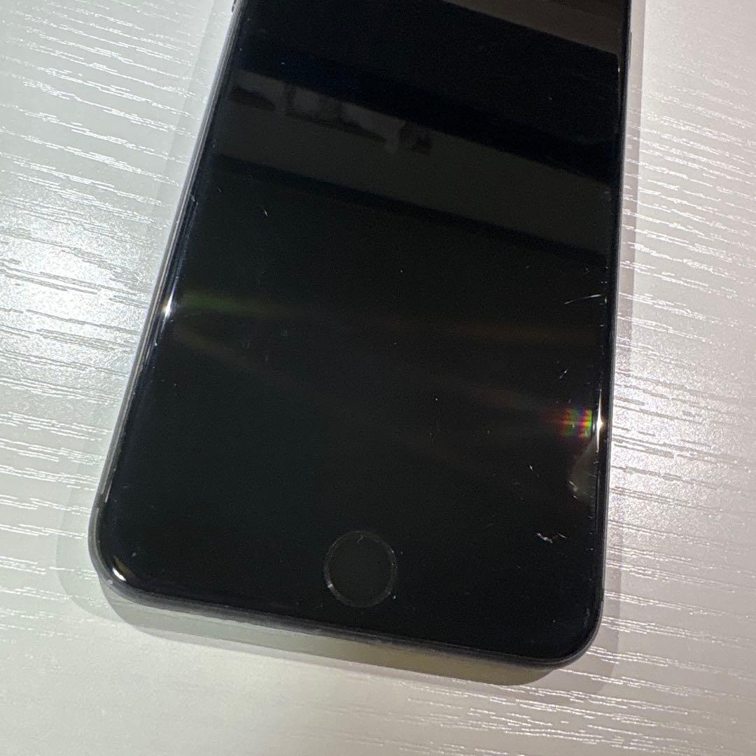 iPhone 8 Plus 64GB【ジャンク扱い】