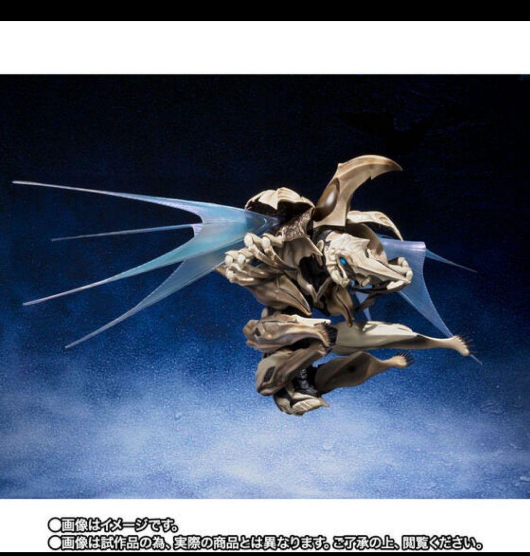 S.H.MonsterArts レギオン