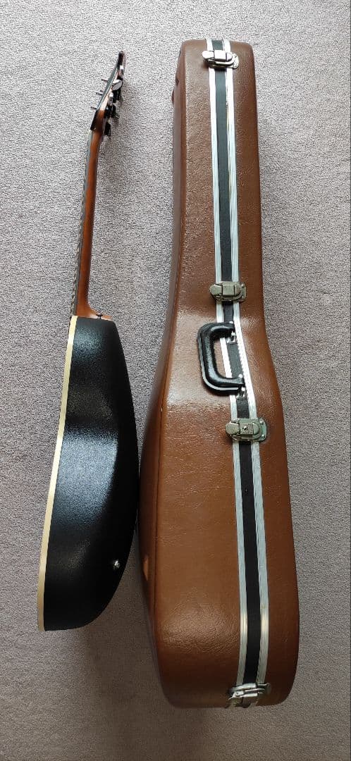 ギター Ovation MATRIX 1642-4