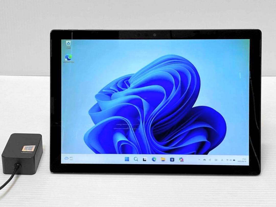 g*s様 第10世代Core i5 Surface Pro 7 1866 NVM