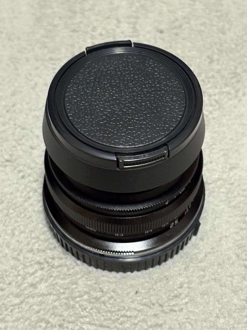 Nikon Z50 ミラーレス一眼 本体 バッテリー2個とマニュアルレンズ付き