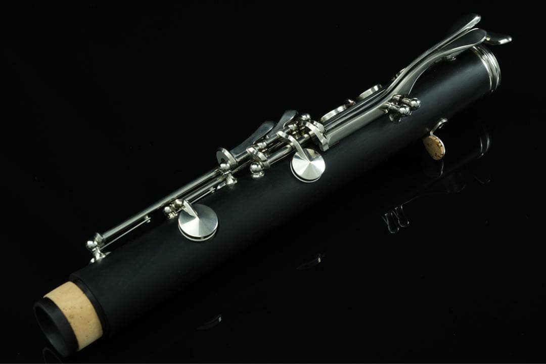 【美品 メンテナンス済】　YAMAHA YCL351 クラリネット