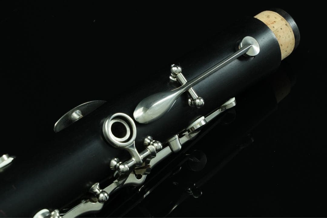 【美品 メンテナンス済】　YAMAHA YCL351 クラリネット