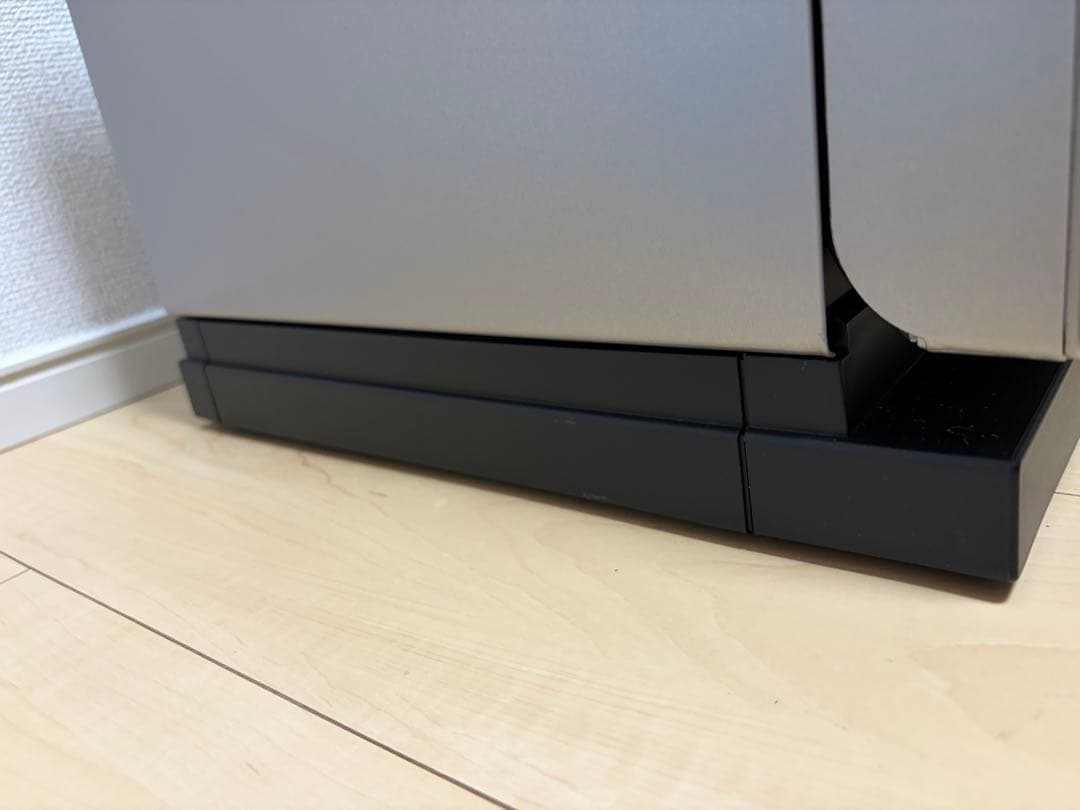 BALMUDA The Range K04A-SU 2021年モデル