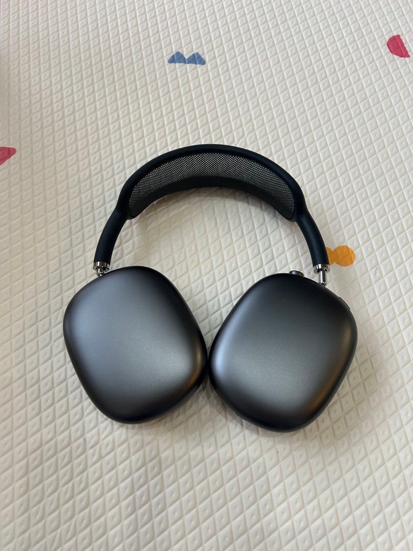 AirPods Max ミッドナイト