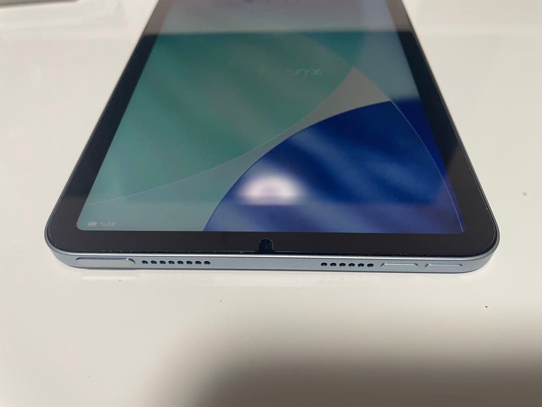 Apple iPadmini 第7世代　A17pro 128GB　美品