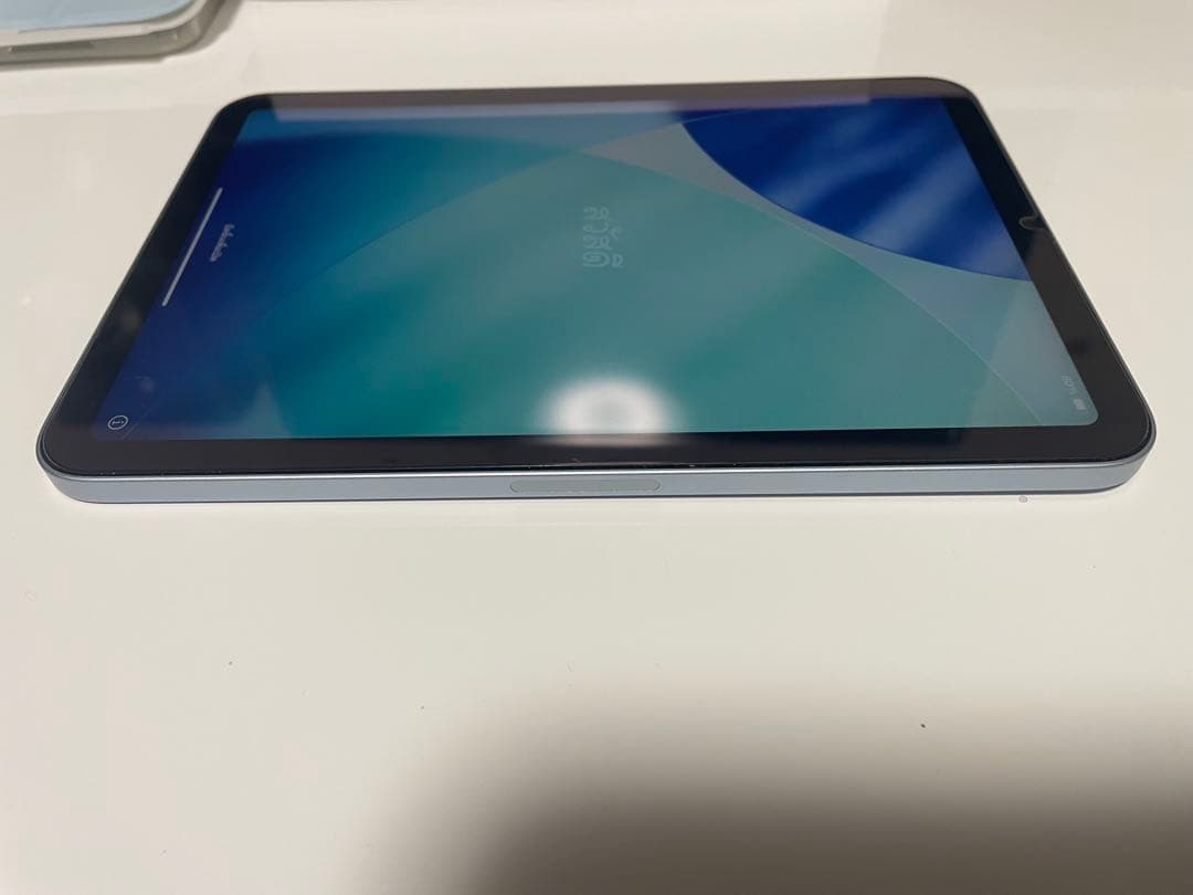 Apple iPadmini 第7世代　A17pro 128GB　美品