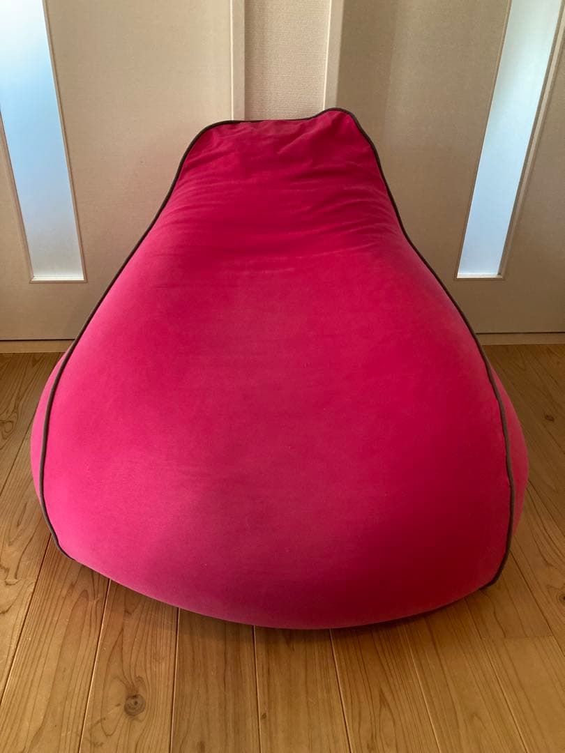 専用です^_^ヨギボーラウンジャー　ピンク