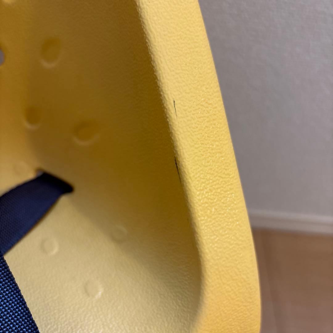 Yepp maxi easy fit 自転車チャイルドシート