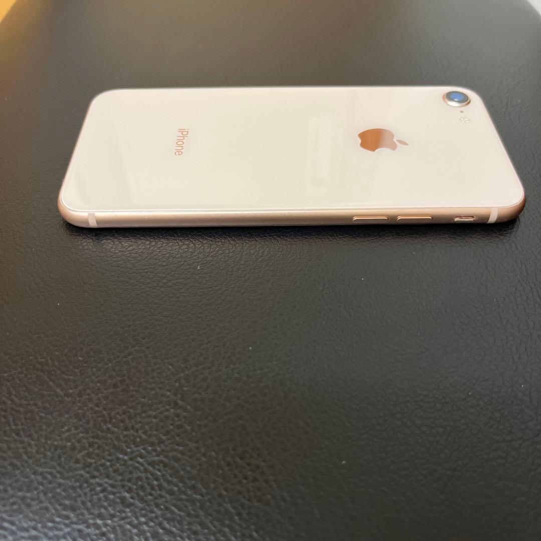 Apple iPhone 8 64GB アップル