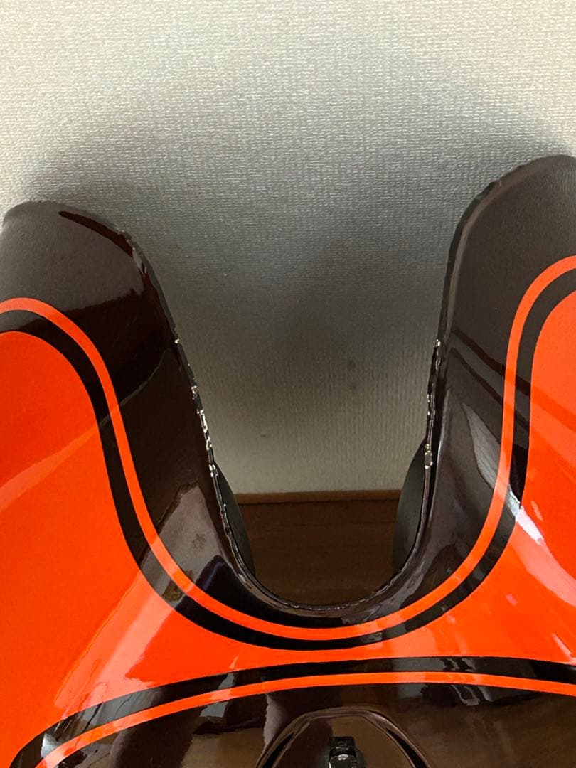 カワサキ　Z1 .Z2ガソリンタンク