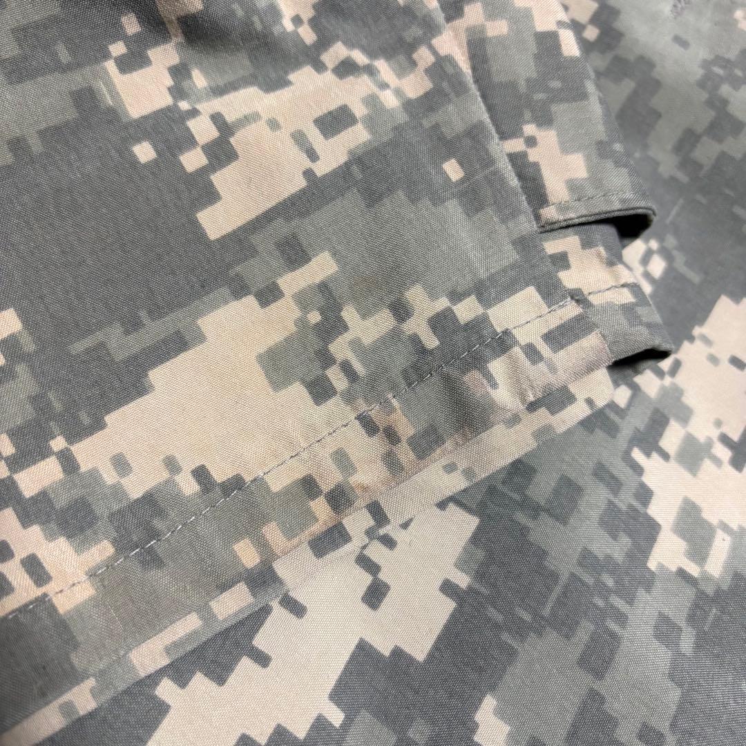 米軍 PROPPER社製 ECWCS GEN2 ゴアテックス パーカー M 迷彩